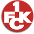 3.Liga: 1. FC Kaiserslautern - FSV Zwickau